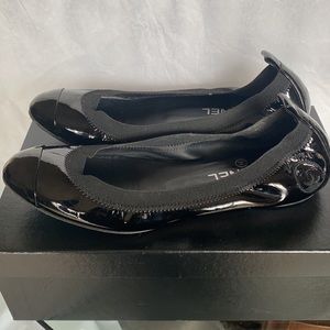 Chanel Ballerina Flats